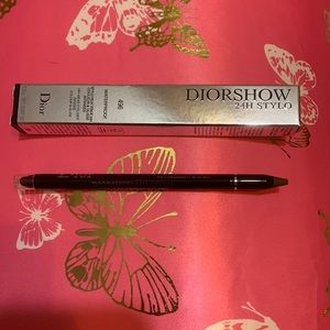 LE Dior DiorShow 24H Stylo Eyeliner in Iridescent Bronze